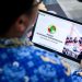 Gubernur Ahmad Luthfi menerima laporan dari Kepala Dinas Koperasi dan UKM Jawa Tengah Eddy Sulistiyo Bramianto, Rabu (20/5/2026). Foto : Ist.
