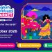 Blibli Tiket ACTION menghadirkan Langkah Membumi. Foto: Ist.
