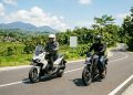 Tips menghemat bensin motor harian atau tips irit BBM yang wajib diketahui pengendara sepeda motor. Foto: Ist.