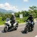 Tips menghemat bensin motor harian atau tips irit BBM yang wajib diketahui pengendara sepeda motor. Foto: Ist.