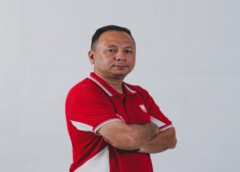 Ricky Nelson menjadi Pelatih Kepala Persis Solo guna mengarungi kompetisi Pegadaian Championship musim 2026/2027. Foto: Ist.