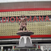 Stadion Manahan Solo tampak dari depan. Foto: Ist.