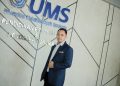 Ketua Program Studi Pendidikan Jasmani UMS, Dr. Eko Sudarmanto, S.Pd., M.Or. Foto: Ist.