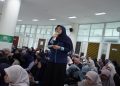 Suasana talkshow layanan kemahasiswaan yang digelar FAI UMS, Selasa (2/6/2026). Foto: Ist.