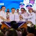 Gubernur Ahmad Luthfi saat acara Rembug Pembangunan Jawa Tengah yang digelar di Pendopo Kabupaten Temanggung, Rabu, 3 Juni 2026. Foto: Ist.