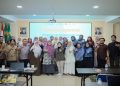 FKG UMS menggelar Pelatihan Pembimbing Klinik Program Studi Profesi Dokter Gigi, Kamis (4/6/2026). Foto: Ist.