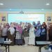 FKG UMS menggelar Pelatihan Pembimbing Klinik Program Studi Profesi Dokter Gigi, Kamis (4/6/2026). Foto: Ist.
