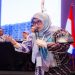 Dekan FK UMS, Dr. dr. Flora Ramona Sigit Prakoeswa, M.Kes., Sp.DVE., Dipl.STD-HIV/AIDS., FINSDV., FAADV., menjadi narasumber dalam kegiatan LEPRIMA 2026 di Cibinong, Bogor pada 30-31 Mei 2026. Foto: Ist.