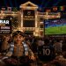 Polresta Solo bersama Polsek jajaran berencana menggelar nobar Piala Dunia FIFA 2026. Foto: Ist.