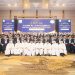 SMP dan SMA Al-Azhar Syifa Budi Solo menggelar kegiatan Yaum Al-Qur'an dan Wisuda Tahun Ajaran 2025/2026 pada Sabtu, 6 Juni 2026 di Hotel Harris Solo. Foto: Ist.
