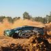 Kejurnas Sprint Rally Putaran 2 di Sirkuit POJ City, Kota Semarang, Jawa Tengah yang berlangsung 6-7 Juni 2026. Foto: Ist.