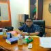 Kasat Reskrim Polres Sragen, AKP Catur Agus Yudo Praseno. Foto: Ist.