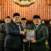Pemprov Jateng meraih kembali opini WTP atas Laporan Keuangan Pemerintah Daerah Tahun Anggaran 2025. Foto: Ist.