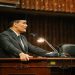 Gubernur Jawa Tengah Ahmad Luthfi. Foto: Ist.