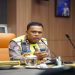 Kakorlantas Polri, Irjen Pol Agus Suryo Nugroho. Foto: Ist.