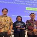 UNS meraih Bronze Winner Kategori Program Mahasiswa Berdampak Terbaik dari Kemendiktisaintek. Foto: Ist.