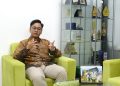 Dosen FEB UMS, Dr. Akbar Pratama Kartika, S.E., M.S.E. Foto: Ist.