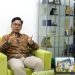 Dosen FEB UMS, Dr. Akbar Pratama Kartika, S.E., M.S.E. Foto: Ist.