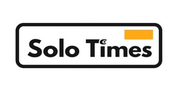 Solo Times sebagai salah satu media lokal di Solo Raya. Foto: Ist.