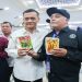 TPID Jateng mempertemukan 111 produsen dan 99 pembeli bahan pokok penting (bapokting) di gedung Gradhika Bhakti Praja, Semarang Rabu, 10 Juni 2026. Foto: Ist.