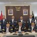 Direktur Tindak Pidana Ekonomi dan Khusus Bareskrim Polri, Brigjen Pol Ade Safri Simanjuntak memberikan keterangan pers, Selasa (9/6/2026). Foto: Ist.