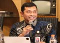 Kepala OJK Solo, Mohammad Mufid. Foto: Ist.