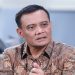 Gubernur Jawa Tengah, Ahmad Luthfi. Foto: Ist.