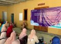 Tim PkM UMS menggelar sosialisasi program pemberdayaan masyarakat di Kecamatan Wonogiri, Rabu (10/6/2026). Foto: Ist.