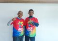 Rektor UMS menyampaikan ucapan selamat atas Milad ke-5 MIM AKA Mojogedang yang akan diperingati pada tahun 2026. Foto: Ist.