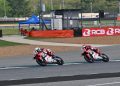 Pembalap AHRT optimistis meraih hasil positif di putaran ketiga ARRC 2026. Foto: Ist.