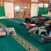 UKM MPQ UMS menyelenggarakan kegiatan Parade Tasmi’ 30 Juz pada Kamis (11/6/2026). Foto: Ist.