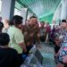 Gubernur Jawa Tengah Ahmad Luthfi memantau pelaksanaan SPMB tingkat SMA/SMK Negeri tahun ajaran 2026/2027. Foto: Ist. Foto: Ist.