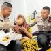 Suasana hangat di Panti Jompo Aisyiyah Sumber, Kecamatan Banjarsari, Kota Surakarta, Jumat (12/6/2026) saat Taruna Akpol Tingkat I Den 60 Yon Manggala Satya menggelar kegiatan bakti sosial kepada para lansia penghuni panti. Foto: Ist.