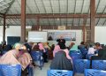 Tim P2M UMS menyelenggarakan kegiatan parenting pendidikan di MIM Sempulur dan MIM 2 Manyaran, Kecamatan Karanggede, Kabupaten Boyolali. Foto: Ist.