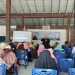 Tim P2M UMS menyelenggarakan kegiatan parenting pendidikan di MIM Sempulur dan MIM 2 Manyaran, Kecamatan Karanggede, Kabupaten Boyolali. Foto: Ist.