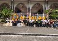 UMS bersama BI, LPCRPM Muhammadiyah Jawa Tengah menggelar program pemberdayaan ekonomi masjid yang berlangsung sepanjang Juni hingga November 2026. Foto: Ist.