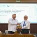 UNS dan PT Sang Hyang Seri melaksanakan MoU di Ruang Sidang I Gedung dr. Prakosa UNS, Senin (15/6/2026). Foto: Ist.