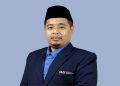 Dosen FAI UMS, Dr. Isman, S.H.I., S.H., M.H. Foto: Ist.
