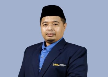 Dosen FAI UMS, Dr. Isman, S.H.I., S.H., M.H. Foto: Ist.