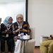 Wakil Gubernur Jawa Tengah, Taj Yasin Maimoen mengikuti proses pendataan Sensus Ekonomi 2026 oleh BPS, Senin, 15 Juni 2026. Foto: Ist.