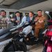 Investor asal Tiongkok menyuntikkan dana investasi sekitar Rp15 triliun untuk pengembangan industri kendaraan listrik di Kabupaten Kendal, Jawa Tengah. Foto: Ist.