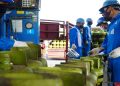 Pertamina menambah pasokan elpiji 3 kg selama momentum libur Tahun Baru Islam 1 Muharram 1448 Hijriyah di Jateng dan DIY. Foto: Ist.