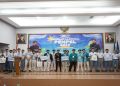 Pemenang PITCOMFEST 2026 kategori Mobile Legends: Bang Bang. Foto: Ist.