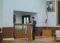 Wakil Rektor I UMS, Prof. Ihwan Susila, S.E., M.Si., Ph.D. Foto: Ist.