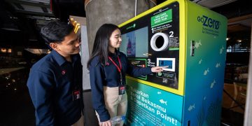 TelkomGroup memperkuat transformasi bisnis dan implementasi ESG untuk menciptakan pertumbuhan berkelanjutan, meningkatkan daya saing, serta menghadirkan nilai jangka panjang bagi lingkungan, masyarakat, dan bisnis. Foto: Ist.