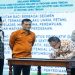 Gubernur Jawa Tengah Ahmad Luthfi saat Rakorda dan Rapat Pleno TPAKD se-Jawa Tengah Tahun 2026 di Gedung Gradhika Bhakti Praja, Semarang, Kamis 18 Juni 2026. Foto: Ist.