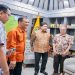 Apindo Pusat melakukan audiensi dengan Gubernur Ahmad Luthfi di Kota Semarang, Kamis, 18 Juni 2026. Foto: Ist.