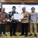 Penandatanganan Nota Kesepahaman antara LPSK dan Pemerintah Provinsi Jawa Tengah tentang Penyelenggaraan Perlindungan Saksi dan Korban Tindak Pidana. Foto: Ist.