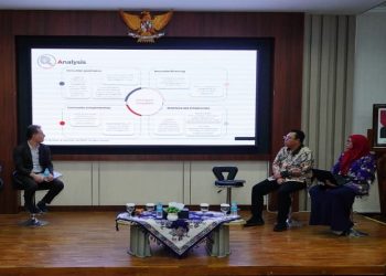Acara Health Ecosystem Week di Kampus UNS, Kamis (18/6/2026). Foto: Ist.