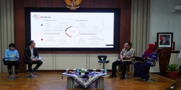 Acara Health Ecosystem Week di Kampus UNS, Kamis (18/6/2026). Foto: Ist.